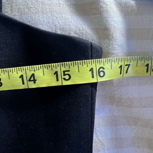 Anthropologie 4C Fit and Flare Dress size 4 - Picture 7 of 11